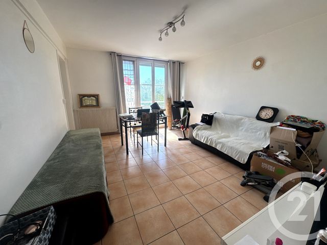Appartement F2 &agrave; vendre - 2 pi&egrave;ces - 39,60 m2 - Bezons - 95 - ILE-DE-FRANCE