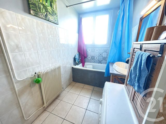 Appartement F2 &agrave; vendre - 2 pi&egrave;ces - 39,60 m2 - Bezons - 95 - ILE-DE-FRANCE
