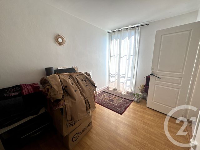 Appartement F2 &agrave; vendre - 2 pi&egrave;ces - 39,60 m2 - Bezons - 95 - ILE-DE-FRANCE