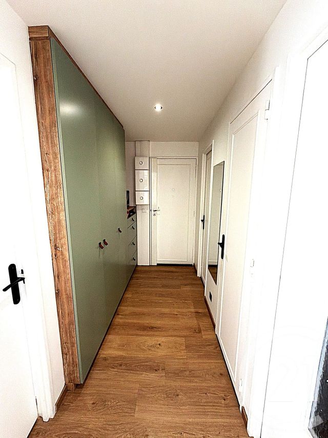 Appartement F3 &agrave; vendre - 3 pi&egrave;ces - 57,93 m2 - Houilles - 78 - ILE-DE-FRANCE