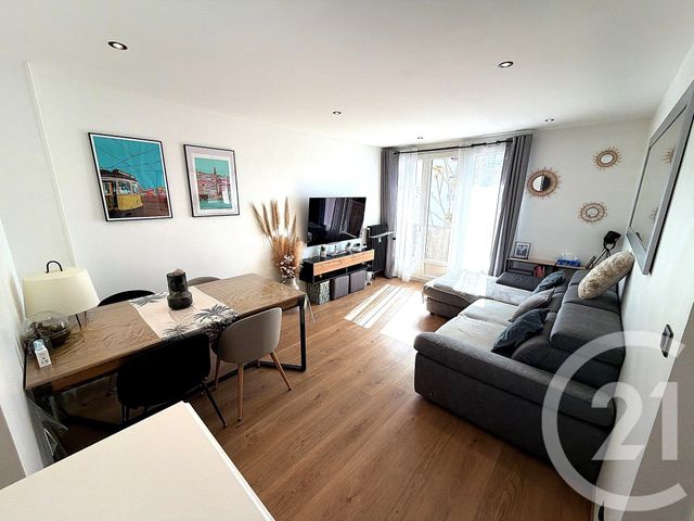 appartement - HOUILLES - 78