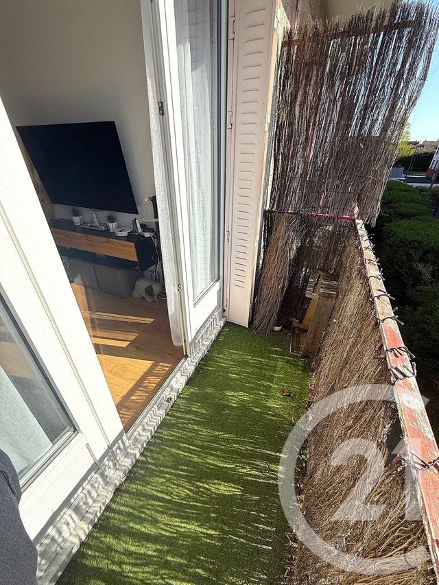 Appartement F3 &agrave; vendre - 3 pi&egrave;ces - 57,93 m2 - Houilles - 78 - ILE-DE-FRANCE