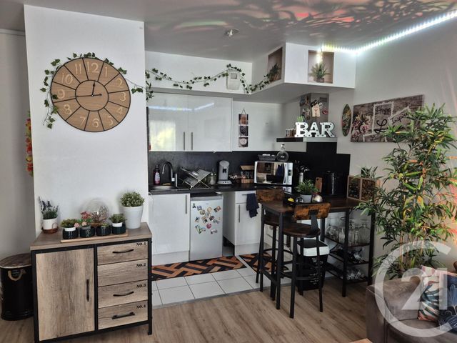 Appartement F2 &agrave; vendre - 2 pi&egrave;ces - 41,10 m2 - Bezons - 95 - ILE-DE-FRANCE