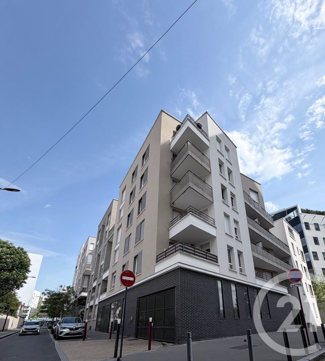 Appartement F2 &agrave; vendre - 2 pi&egrave;ces - 41,10 m2 - Bezons - 95 - ILE-DE-FRANCE