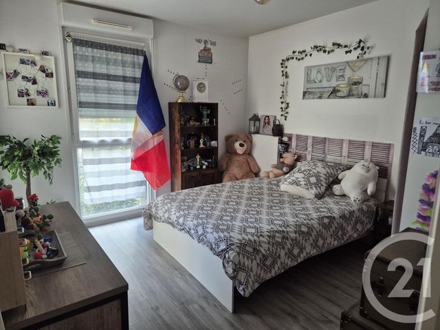 Appartement F2 &agrave; vendre - 2 pi&egrave;ces - 41,10 m2 - Bezons - 95 - ILE-DE-FRANCE