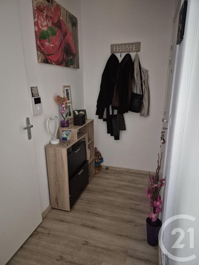 Appartement F2 &agrave; vendre - 2 pi&egrave;ces - 41,10 m2 - Bezons - 95 - ILE-DE-FRANCE