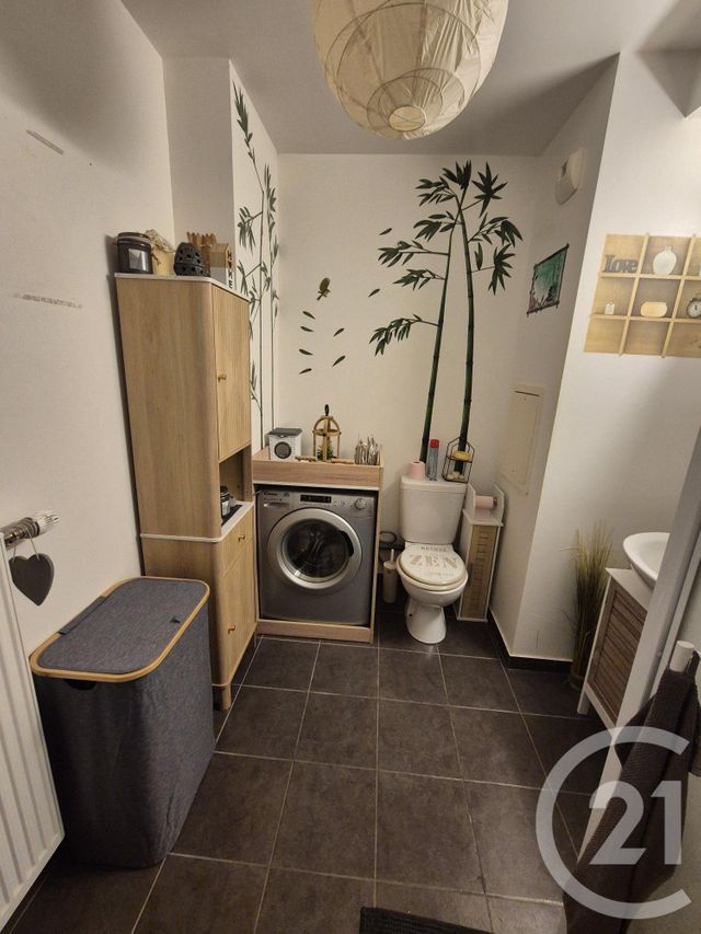 Appartement F2 &agrave; vendre - 2 pi&egrave;ces - 41,10 m2 - Bezons - 95 - ILE-DE-FRANCE