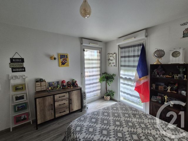 Appartement F2 &agrave; vendre - 2 pi&egrave;ces - 41,10 m2 - Bezons - 95 - ILE-DE-FRANCE