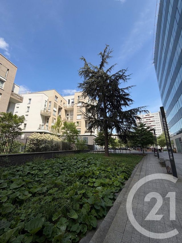 Appartement F2 &agrave; vendre - 2 pi&egrave;ces - 41,10 m2 - Bezons - 95 - ILE-DE-FRANCE