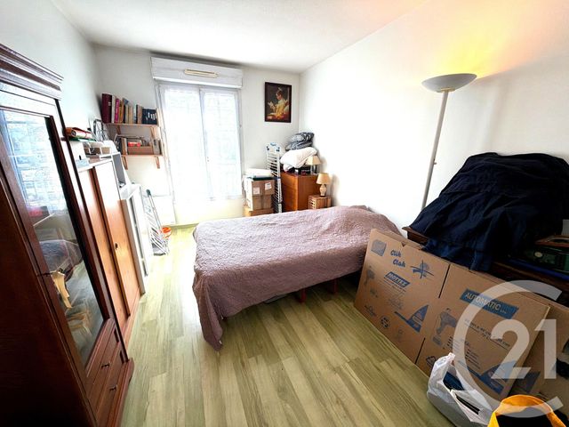 Appartement F3 &agrave; vendre - 3 pi&egrave;ces - 64 m2 - Bezons - 95 - ILE-DE-FRANCE