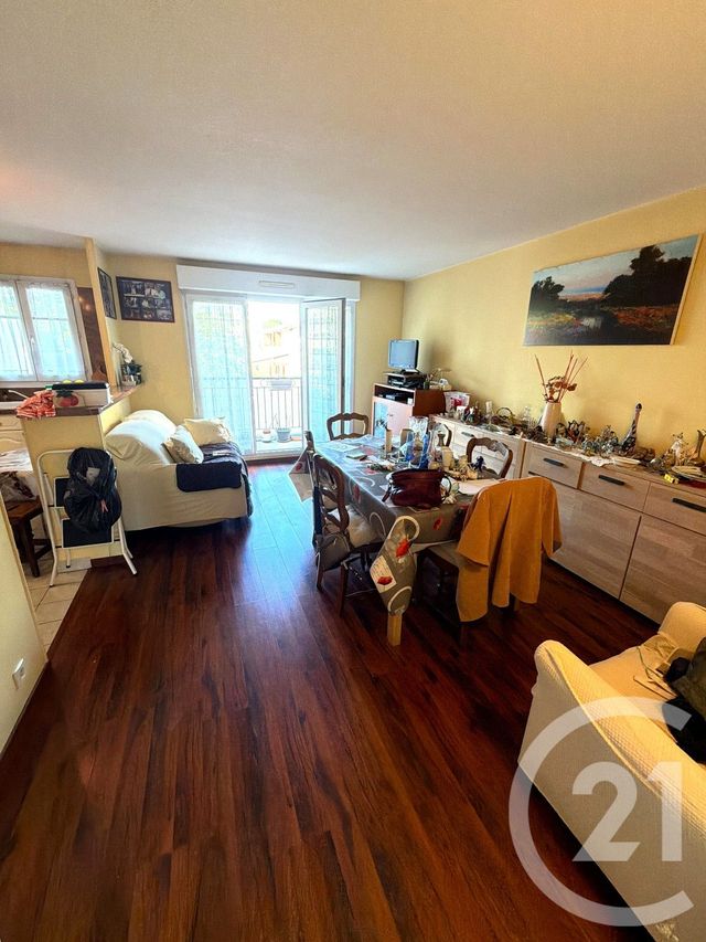 Appartement F3 &agrave; vendre - 3 pi&egrave;ces - 64 m2 - Bezons - 95 - ILE-DE-FRANCE