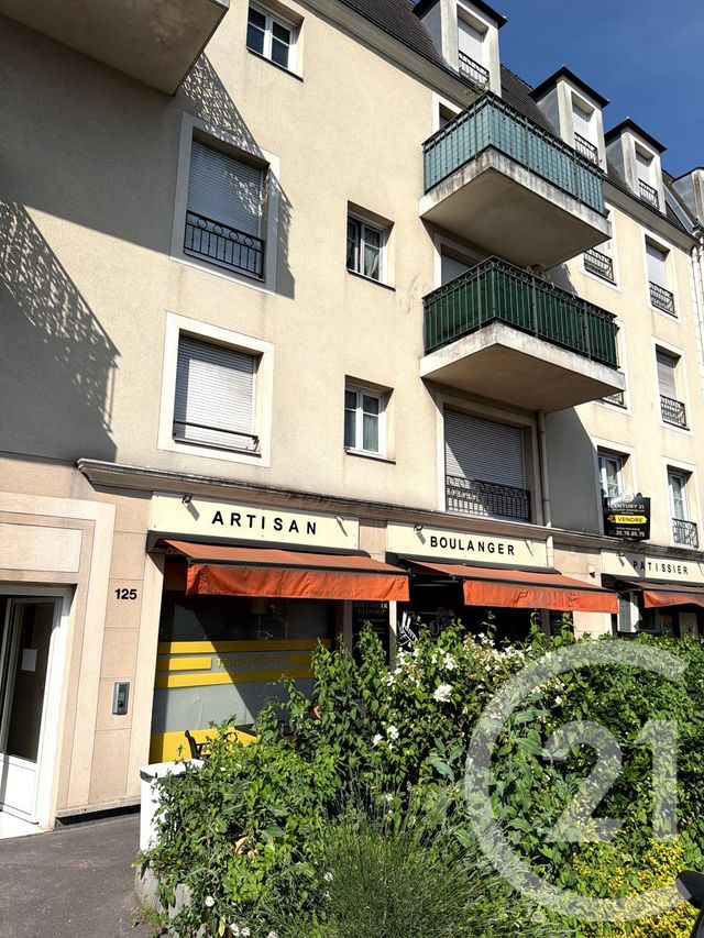 Appartement F3 &agrave; vendre - 3 pi&egrave;ces - 64 m2 - Bezons - 95 - ILE-DE-FRANCE