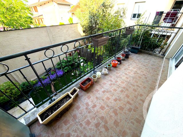 appartement - BEZONS - 95