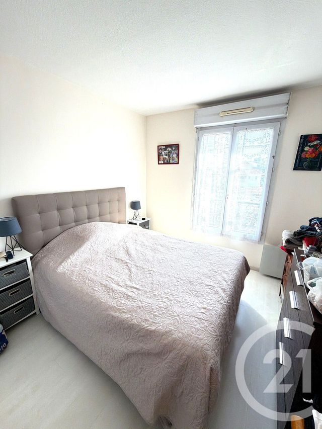 Appartement F3 &agrave; vendre - 3 pi&egrave;ces - 64 m2 - Bezons - 95 - ILE-DE-FRANCE