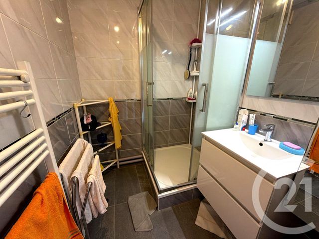 Appartement F3 &agrave; vendre - 3 pi&egrave;ces - 64 m2 - Bezons - 95 - ILE-DE-FRANCE