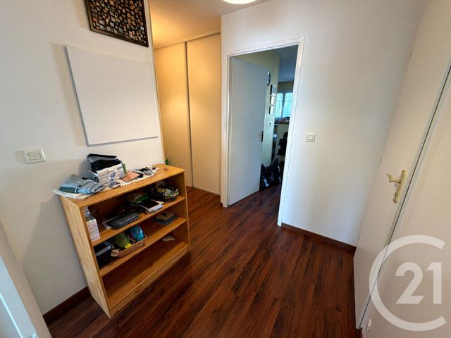 Appartement F3 &agrave; vendre - 3 pi&egrave;ces - 64 m2 - Bezons - 95 - ILE-DE-FRANCE