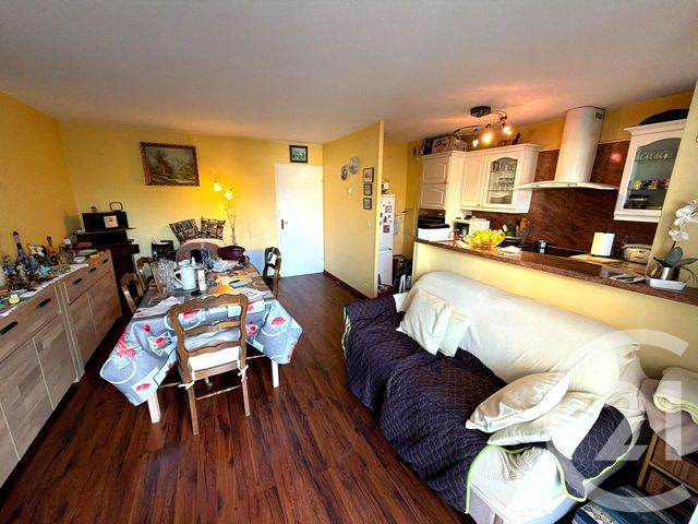 Appartement F3 &agrave; vendre - 3 pi&egrave;ces - 64 m2 - Bezons - 95 - ILE-DE-FRANCE