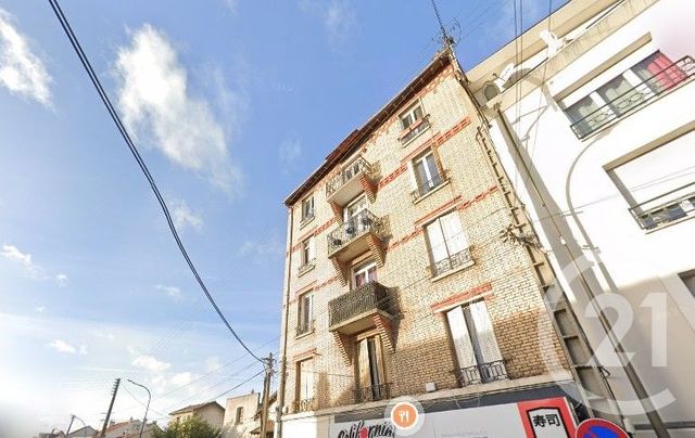 appartement - ARGENTEUIL - 95