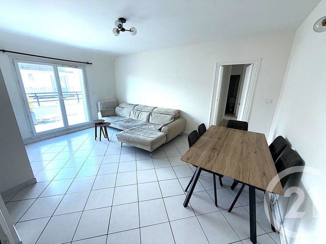 Appartement F3 &agrave; vendre - 3 pi&egrave;ces - 58,45 m2 - Sartrouville - 78 - ILE-DE-FRANCE