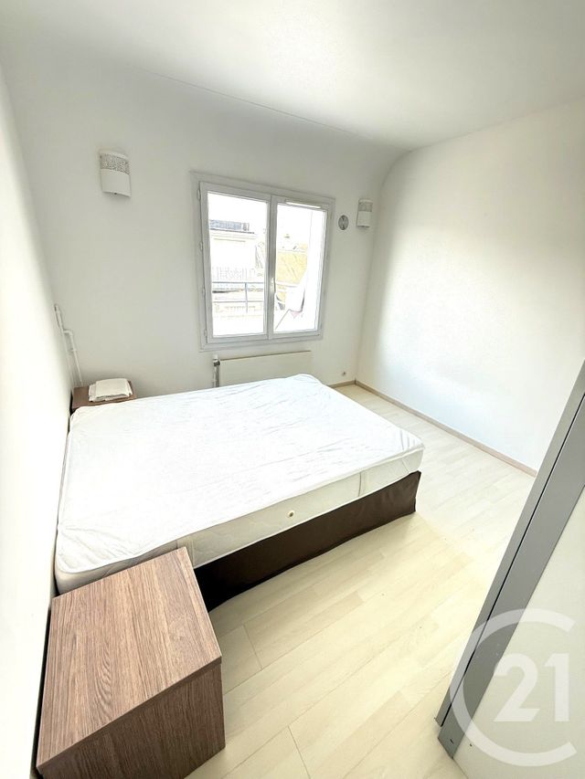 Appartement F3 &agrave; vendre - 3 pi&egrave;ces - 58,45 m2 - Sartrouville - 78 - ILE-DE-FRANCE