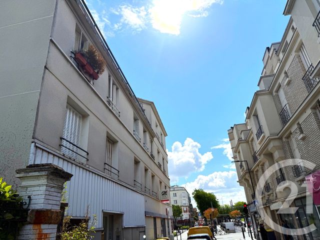 Appartement F3 &agrave; vendre - 3 pi&egrave;ces - 58,45 m2 - Sartrouville - 78 - ILE-DE-FRANCE