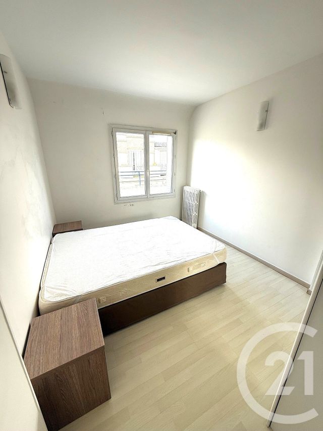 Appartement F3 &agrave; vendre - 3 pi&egrave;ces - 58,45 m2 - Sartrouville - 78 - ILE-DE-FRANCE