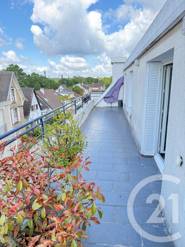 Appartement F3 à vendre SARTROUVILLE