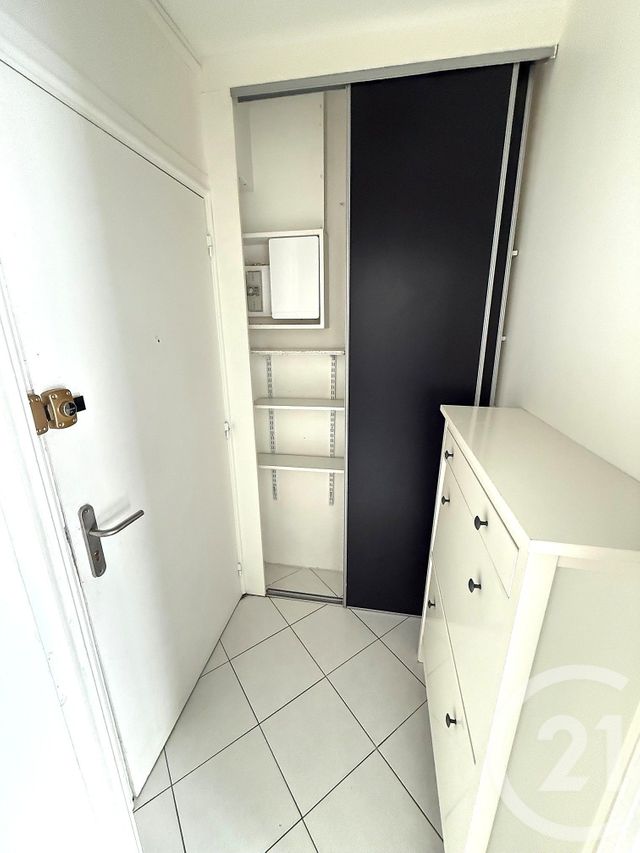 Appartement F3 &agrave; vendre - 3 pi&egrave;ces - 58,45 m2 - Sartrouville - 78 - ILE-DE-FRANCE