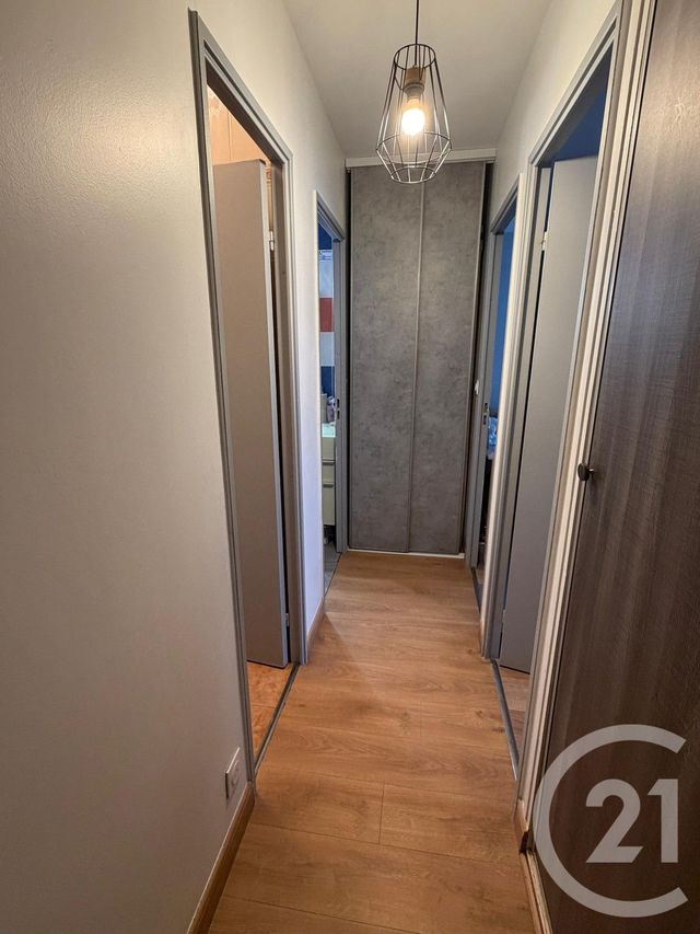 Appartement &agrave; vendre - 3 pi&egrave;ces - 67,36 m2 - Sartrouville - 78 - ILE-DE-FRANCE