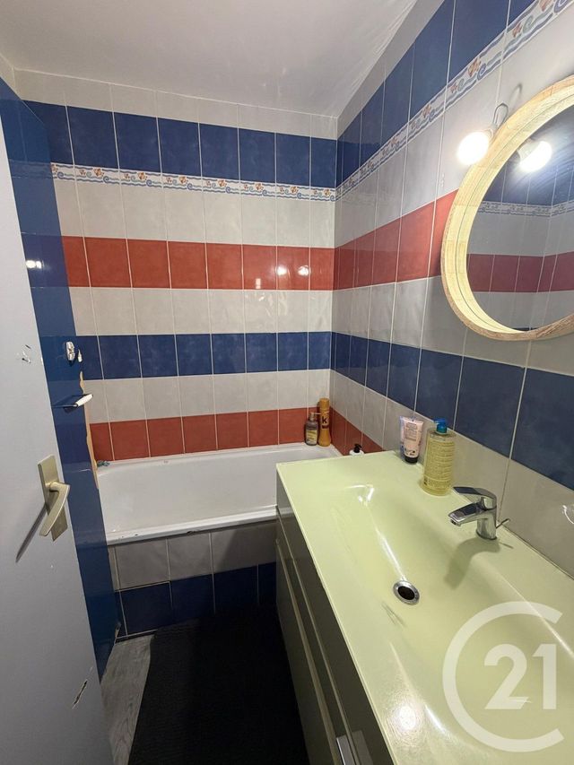 Appartement &agrave; vendre - 3 pi&egrave;ces - 67,36 m2 - Sartrouville - 78 - ILE-DE-FRANCE