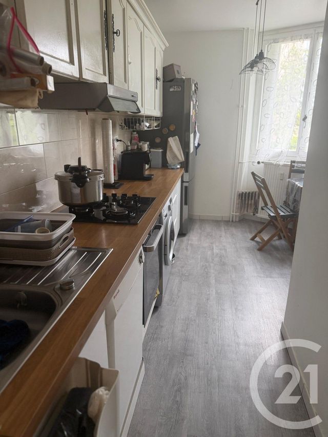 Appartement &agrave; vendre - 3 pi&egrave;ces - 67,36 m2 - Sartrouville - 78 - ILE-DE-FRANCE