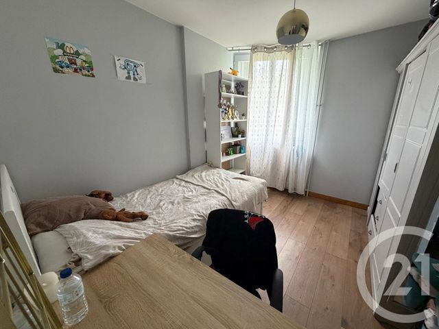 Appartement &agrave; vendre - 3 pi&egrave;ces - 67,36 m2 - Sartrouville - 78 - ILE-DE-FRANCE