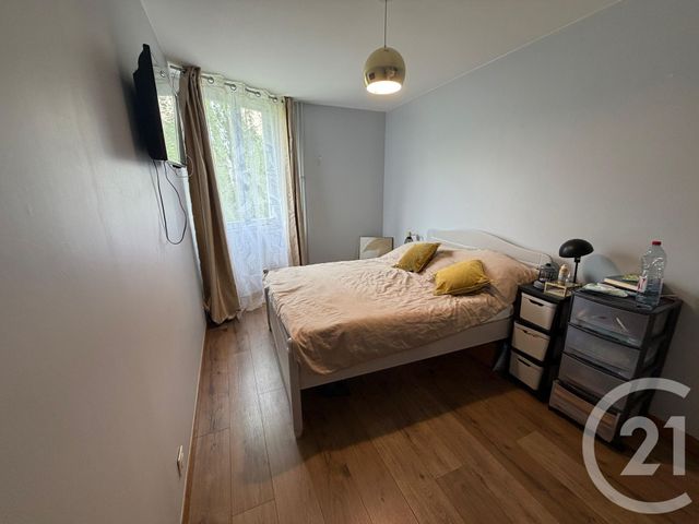 Appartement &agrave; vendre - 3 pi&egrave;ces - 67,36 m2 - Sartrouville - 78 - ILE-DE-FRANCE