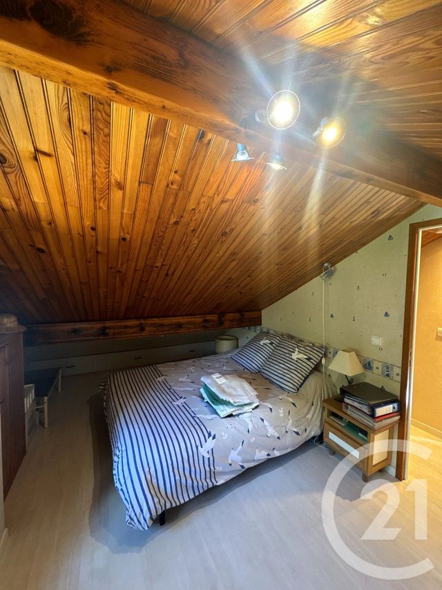 Maison &agrave; vendre - 6 pi&egrave;ces - 90,98 m2 - Bezons - 95 - ILE-DE-FRANCE