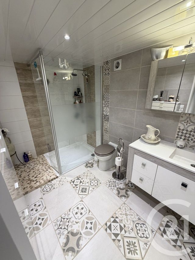 Maison &agrave; vendre - 6 pi&egrave;ces - 90,98 m2 - Bezons - 95 - ILE-DE-FRANCE