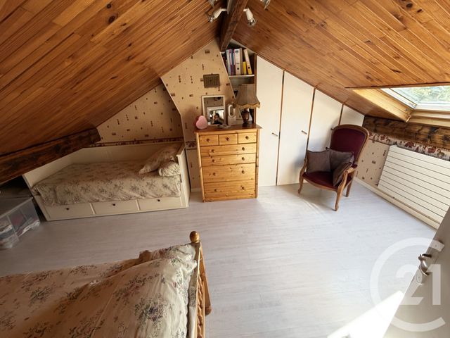 Maison &agrave; vendre - 6 pi&egrave;ces - 90,98 m2 - Bezons - 95 - ILE-DE-FRANCE