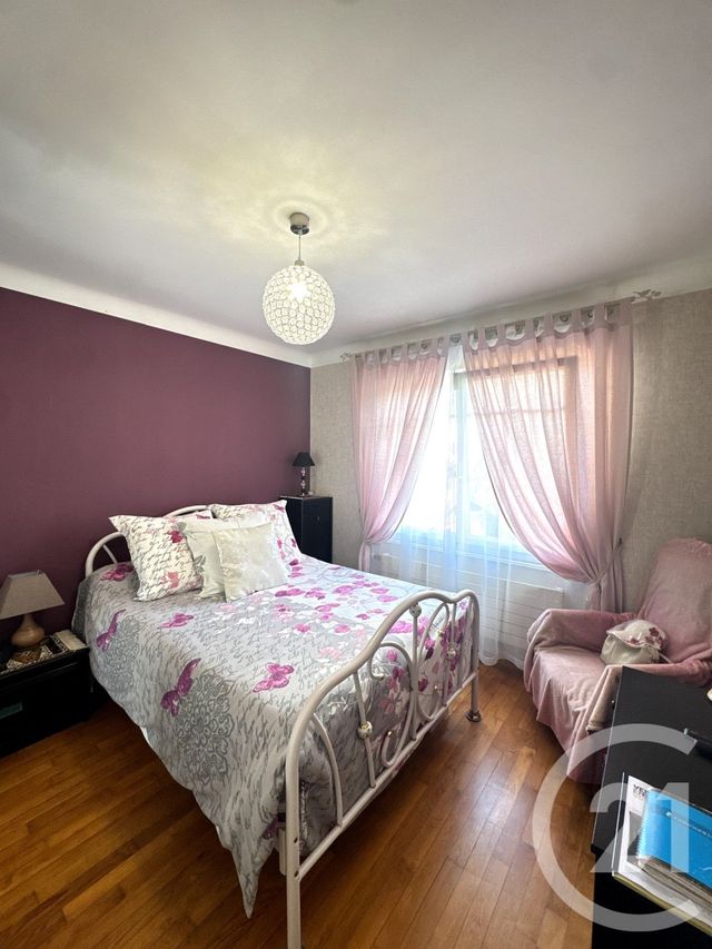 Maison &agrave; vendre - 6 pi&egrave;ces - 90,98 m2 - Bezons - 95 - ILE-DE-FRANCE