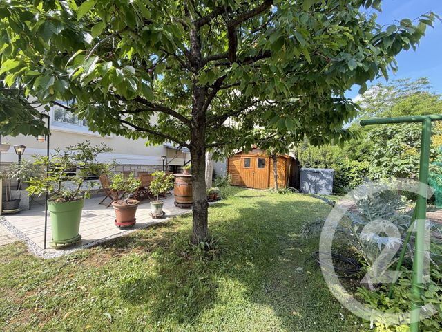 Maison &agrave; vendre - 6 pi&egrave;ces - 90,98 m2 - Bezons - 95 - ILE-DE-FRANCE
