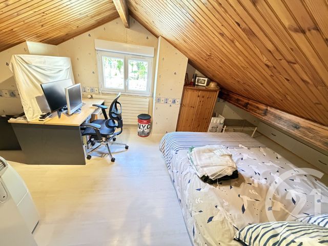 Maison &agrave; vendre - 6 pi&egrave;ces - 90,98 m2 - Bezons - 95 - ILE-DE-FRANCE