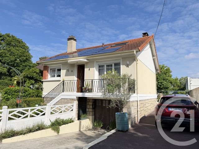 maison - BEZONS - 95