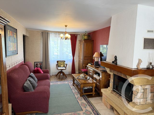 Maison &agrave; vendre - 6 pi&egrave;ces - 90,98 m2 - Bezons - 95 - ILE-DE-FRANCE