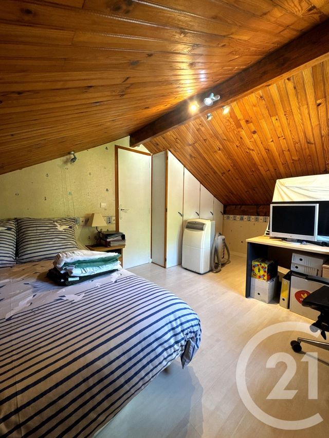 Maison &agrave; vendre - 6 pi&egrave;ces - 90,98 m2 - Bezons - 95 - ILE-DE-FRANCE