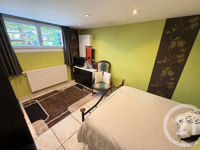 Maison &agrave; vendre - 6 pi&egrave;ces - 90,98 m2 - Bezons - 95 - ILE-DE-FRANCE