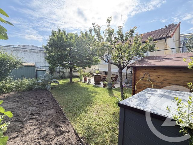 Maison &agrave; vendre - 6 pi&egrave;ces - 90,98 m2 - Bezons - 95 - ILE-DE-FRANCE