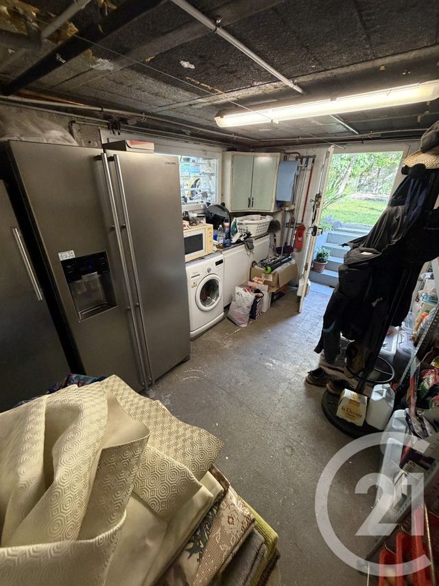 Maison &agrave; vendre - 6 pi&egrave;ces - 90,98 m2 - Bezons - 95 - ILE-DE-FRANCE