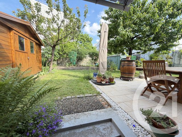 Maison &agrave; vendre - 6 pi&egrave;ces - 90,98 m2 - Bezons - 95 - ILE-DE-FRANCE