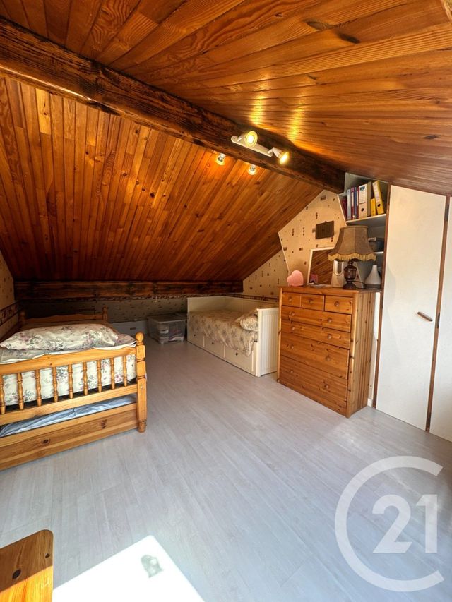 Maison &agrave; vendre - 6 pi&egrave;ces - 90,98 m2 - Bezons - 95 - ILE-DE-FRANCE