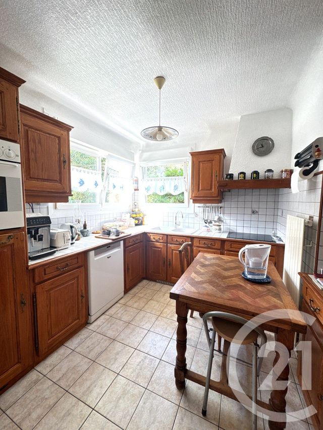 Maison &agrave; vendre - 6 pi&egrave;ces - 90,98 m2 - Bezons - 95 - ILE-DE-FRANCE
