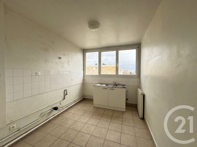 Appartement F4 &agrave; vendre - 4 pi&egrave;ces - 76,85 m2 - Bezons - 95 - ILE-DE-FRANCE