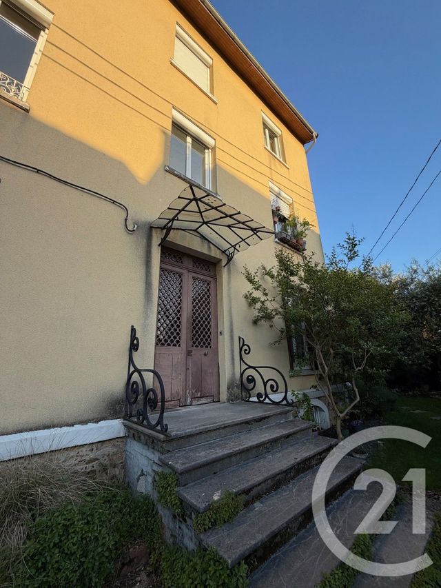 Appartement &agrave; vendre - 2 pi&egrave;ces - 36 m2 - Sannois - 95 - ILE-DE-FRANCE